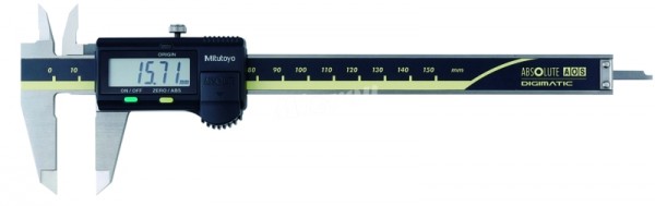 Штангенциркуль ШЦЦ-1-300 0,01 электр. 500-205 Mitutoyo