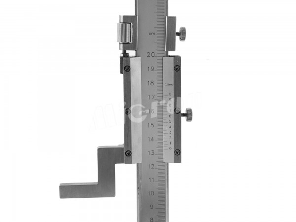 Штангенрейсмас ШР- 200 0,05 нерж.ст. МИК PRO