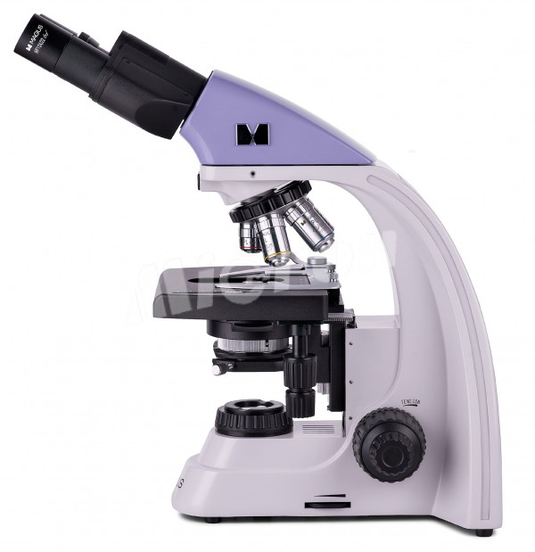 Микроскоп биологический MAGUS Bio 250B (82888)