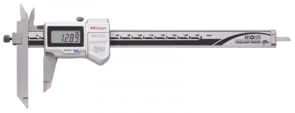 Штангенциркуль д/уступов ШЦЦС-150мм 0,02 IP67 NTD10-P15K 573-611-20 Mitutoyo