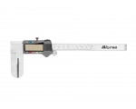 Штангенциркуль лезвийный ШЦЦСЛ-150 (15-150) 0,01 электронный Micron