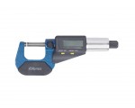Микрометр МКЦ-  25 0,001 цифровой 2-кнопочный Micron