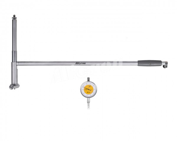 Нутромер индикаторный НИ  250-450 0,01 Micron с поверкой