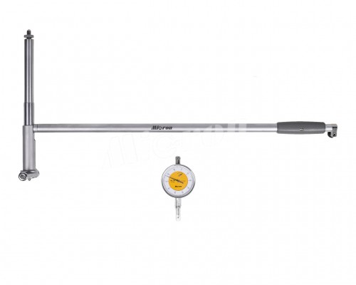 Нутромер индикаторный НИ  250-450 0,01 Micron с поверкой