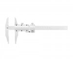 Штангенциркуль ШЦ-2- 160 0,1 губ. 60 мм ЧИЗ