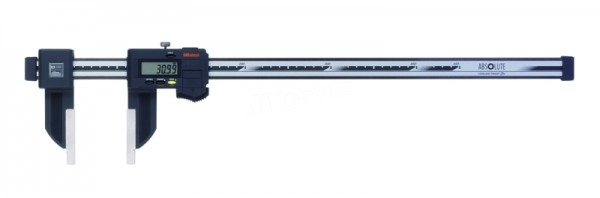 Штангенциркуль ШЦЦ-3- 450 0,01 электр. предустанов.нач.точки (CFC-45G) IP66 552-302-10 Mitutoyo