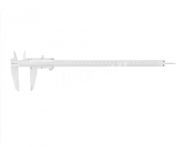 Штангенциркуль ШЦ-1-300 0,1 Micron