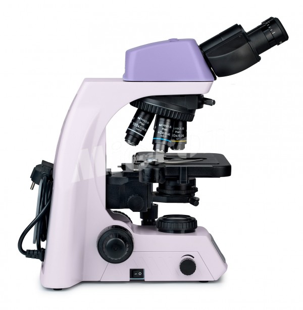 Микроскоп биологический цифровой MAGUS Bio DH260 (83480)