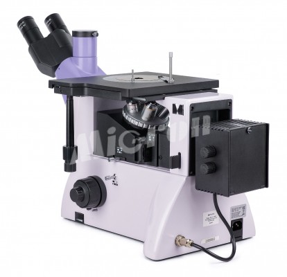 Микроскоп металлографический инвертированный MAGUS Metal V700 (82902)