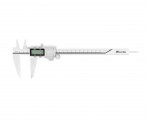Штангенциркуль ШЦЦ-1-200 0,01 цифровой IP54 металлический корпус Micron