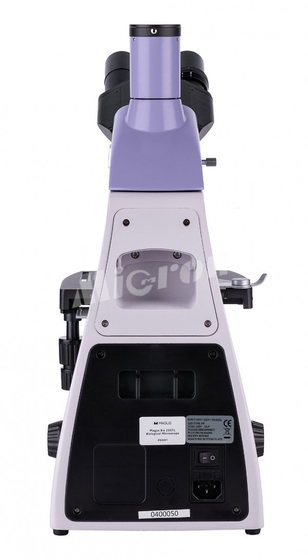 Микроскоп биологический цифровой MAGUS Bio D250TL LCD (83011)
