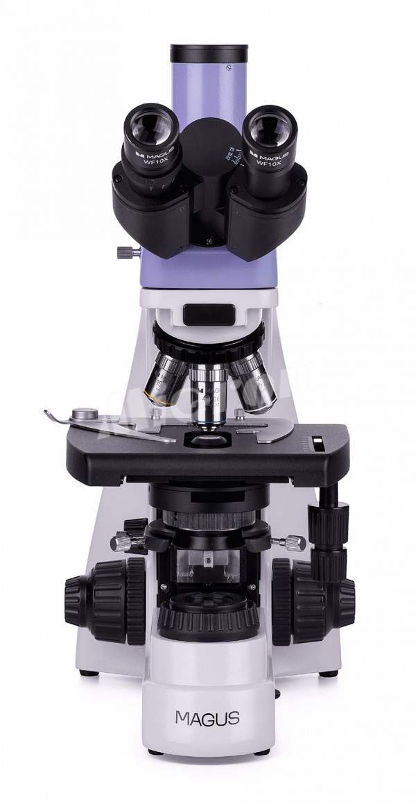 Микроскоп биологический MAGUS Bio 230T (82894)