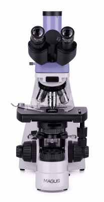 Микроскоп биологический MAGUS Bio 230T (82894)
