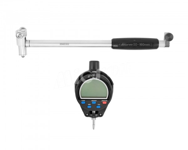 Нутромер индикаторный цифровой НИЦ повышенной точности  50-160 0,001 Micron