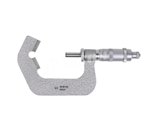 Микрометр призматический МСИ- 65 0,01 КировИнструмент