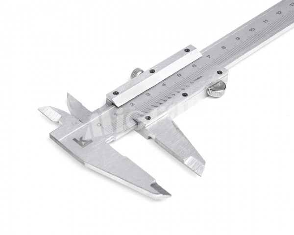 Штангенциркуль ШЦ-1-125 0,1 кл. точн. 2 КЛБ
