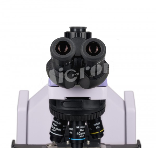 Микроскоп биологический MAGUS Bio 270T (83481)