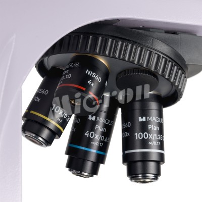 Микроскоп биологический цифровой MAGUS Bio DH260 (83480)