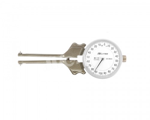 Нутромер индикат. рычажный НИРВ  20-35 0,01 МИК