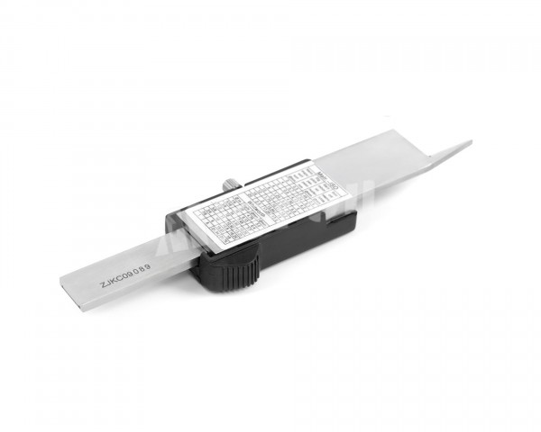 Фаскомер цифровой 60°, 0-10 мм, 0,01 мм Micron