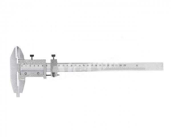 Штангенциркуль ШЦ-2- 250 0,05 с поверкой СТИЗ