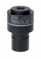 Адаптер C-mount MAGUS CMT050 (83213)