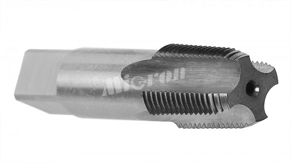 Метчик K 1/2" м/р Р6М5 HORTZ