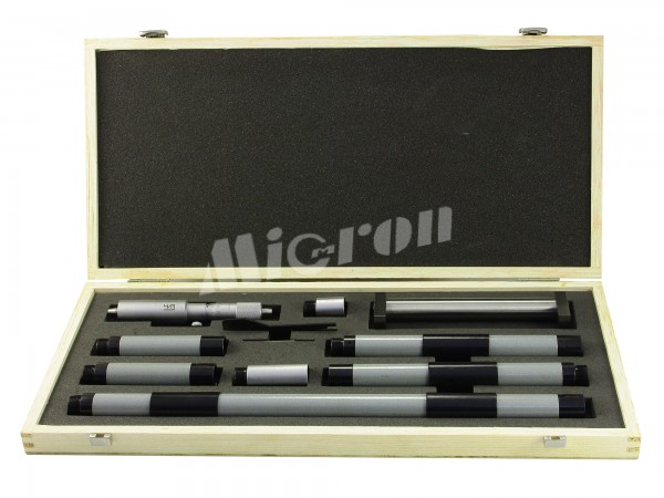 Нутромер микрометрический НМ 100-1200 0,01 Micron
