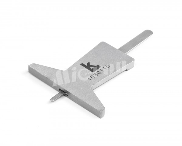 Измеритель глубины протектора шин КЛБ