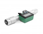 Нутромер микрометрический цифровой НМЦ  150- 600 0,001 Micron