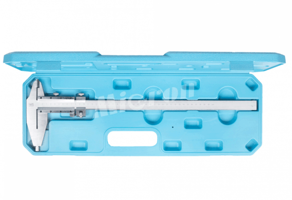 Штангенциркуль ШЦ-2- 400 0,1 губ. 100мм ЧИЗ