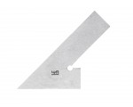 Угольник поверочный УП- 100х 60 45град. кл.2 ЧИЗ