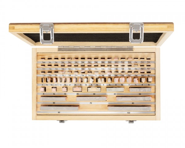 Набор КМД N 1 кл.1 (1-Н1) Micron