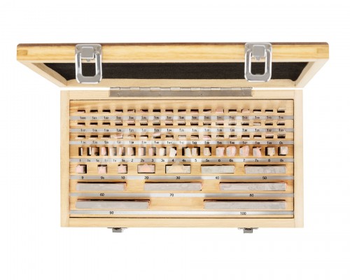 Набор КМД N 1 кл.1 (1-Н1) Micron