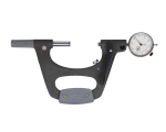 Скоба индикаторная СИ- 100 0,01 с инд. КировИнструмент