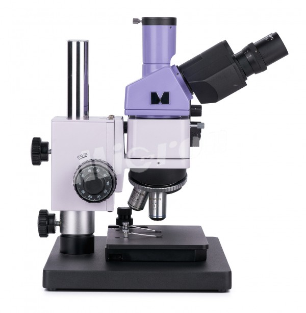 Микроскоп металлографический MAGUS Metal 630 (82898)