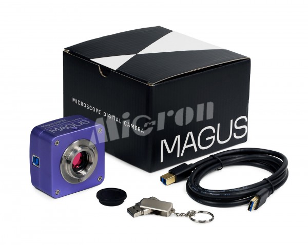 Камера цифровая MAGUS CDF30 (83197)