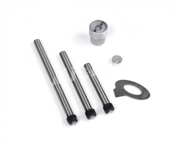 Микрометр МКЦ- 200 (100-200) 0,001 цифровой 5-кнопочный Micron