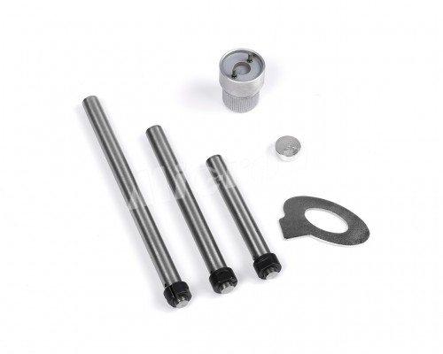 Микрометр МКЦ- 200 (100-200) 0,001 цифровой 5-кнопочный Micron