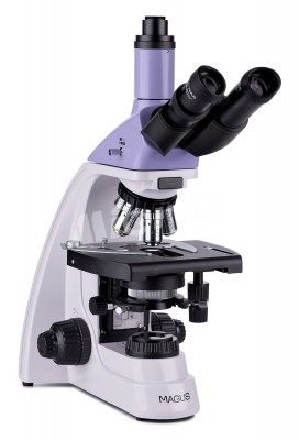 Микроскоп биологический MAGUS Bio 250T (82890)