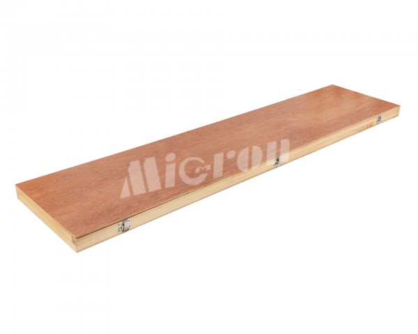 Штангенциркуль ШЦ-2-1000 0,1 губки 150 мм Micron