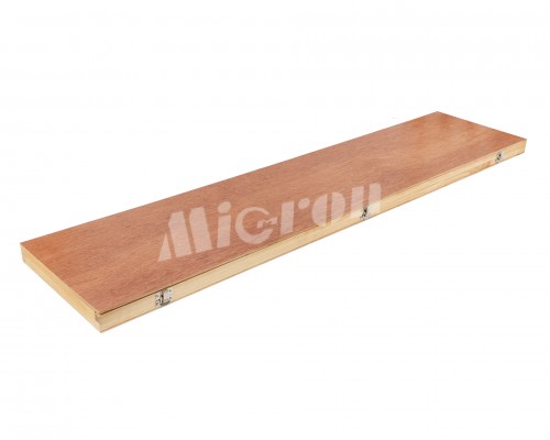 Штангенциркуль ШЦ-2-1000 0,1 губки 150 мм Micron