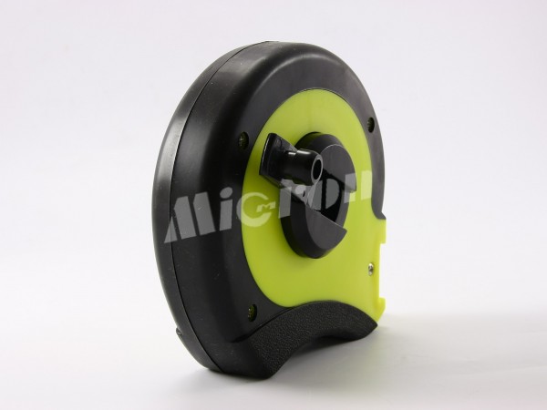 Рулетка 30м ширина 13мм закрытый корп. CR-002 HORTZ