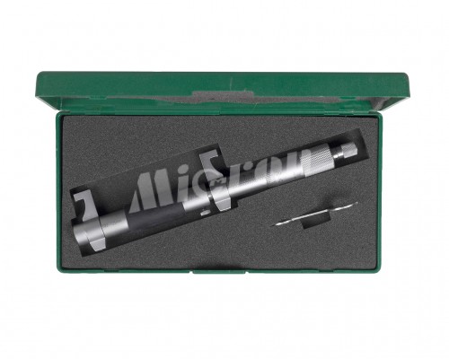 Нутромер микрометрический с боковыми губками НМ-Б   100-125 0,01 Micron