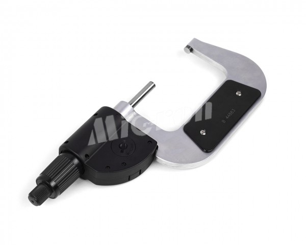 Микрометр МКЦ-  75 0,001 цифровой Micron