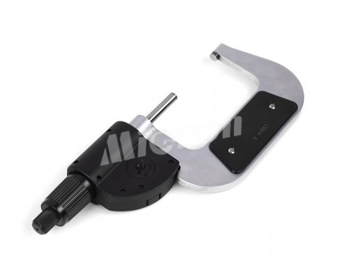 Микрометр МКЦ-  75 0,001 цифровой Micron