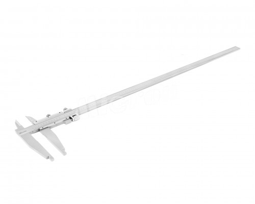 Штангенциркуль ШЦ-2-1000 0,1 губки 150 мм Micron