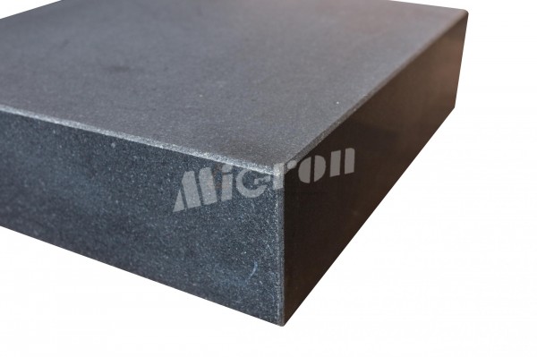 Плита поверочная  400x 400 (разметочная) гранит кл.точн.0