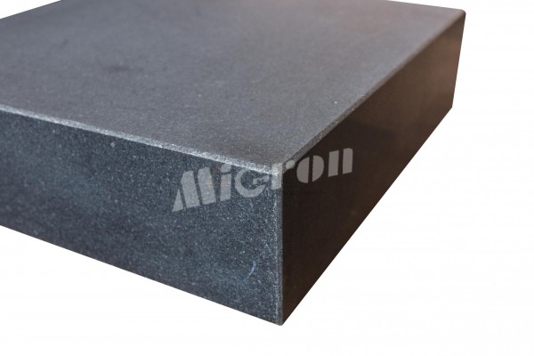 Плита поверочная  400x 400 (разметочная) гранит кл.точн.0