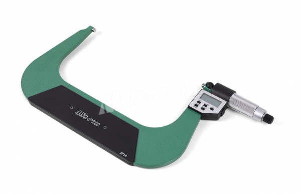 Микрометр МКЦ- 200 0,001 цифровой 5-кнопочный IP54 Micron
